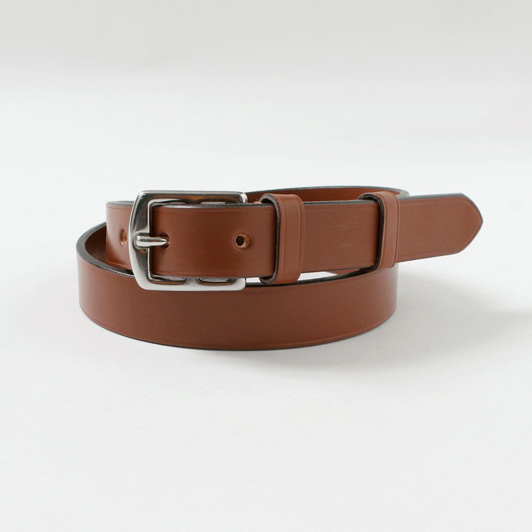 BRADY（ブレディ） スターラップ ベルト / カジュアル ビジネス 本革