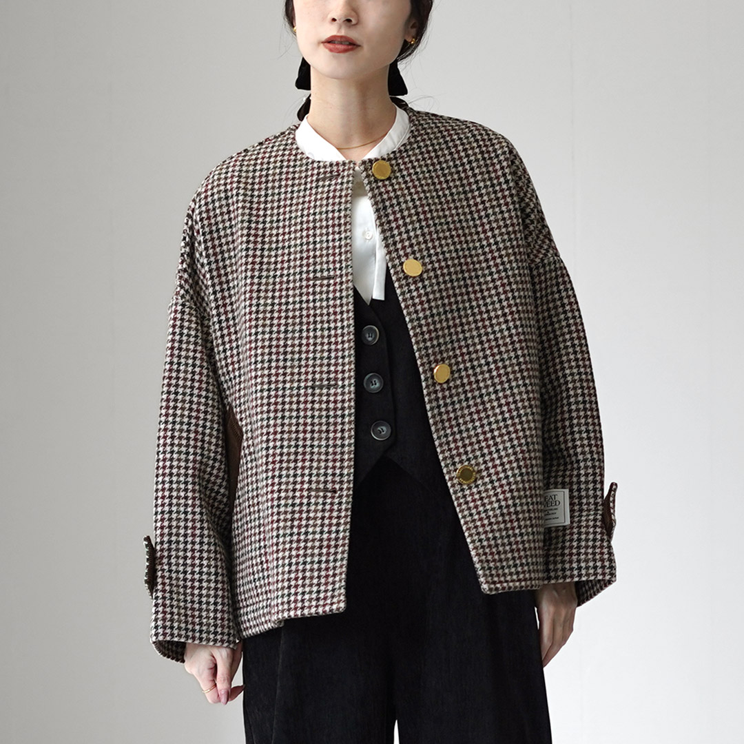 Traditional Weatherwear（トラディショナル ウェザーウェア