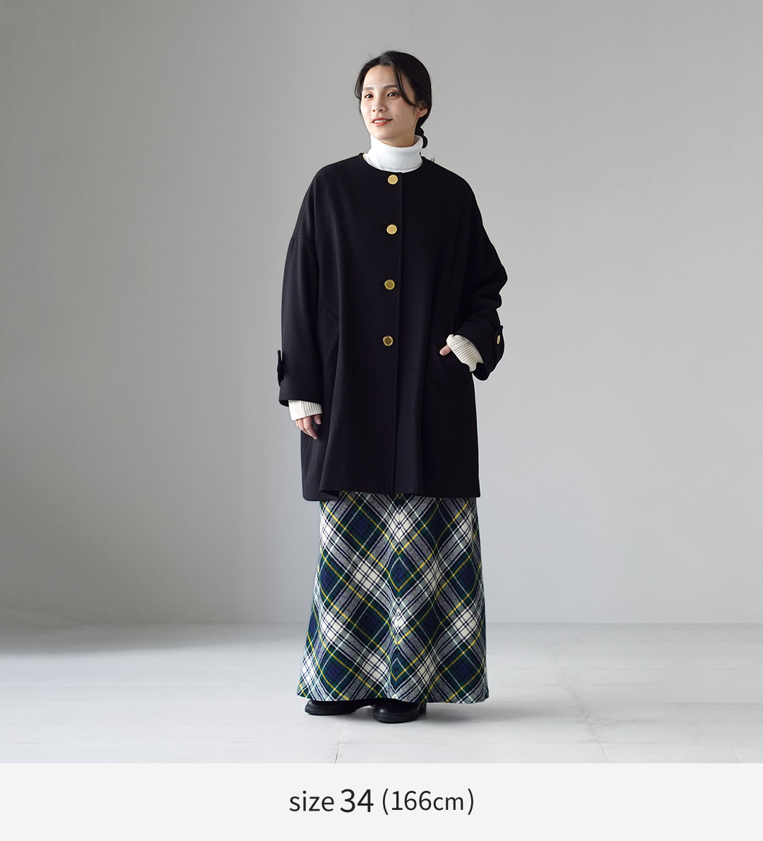 Traditional Weatherwear（トラディショナル ウェザーウェア） MALTON