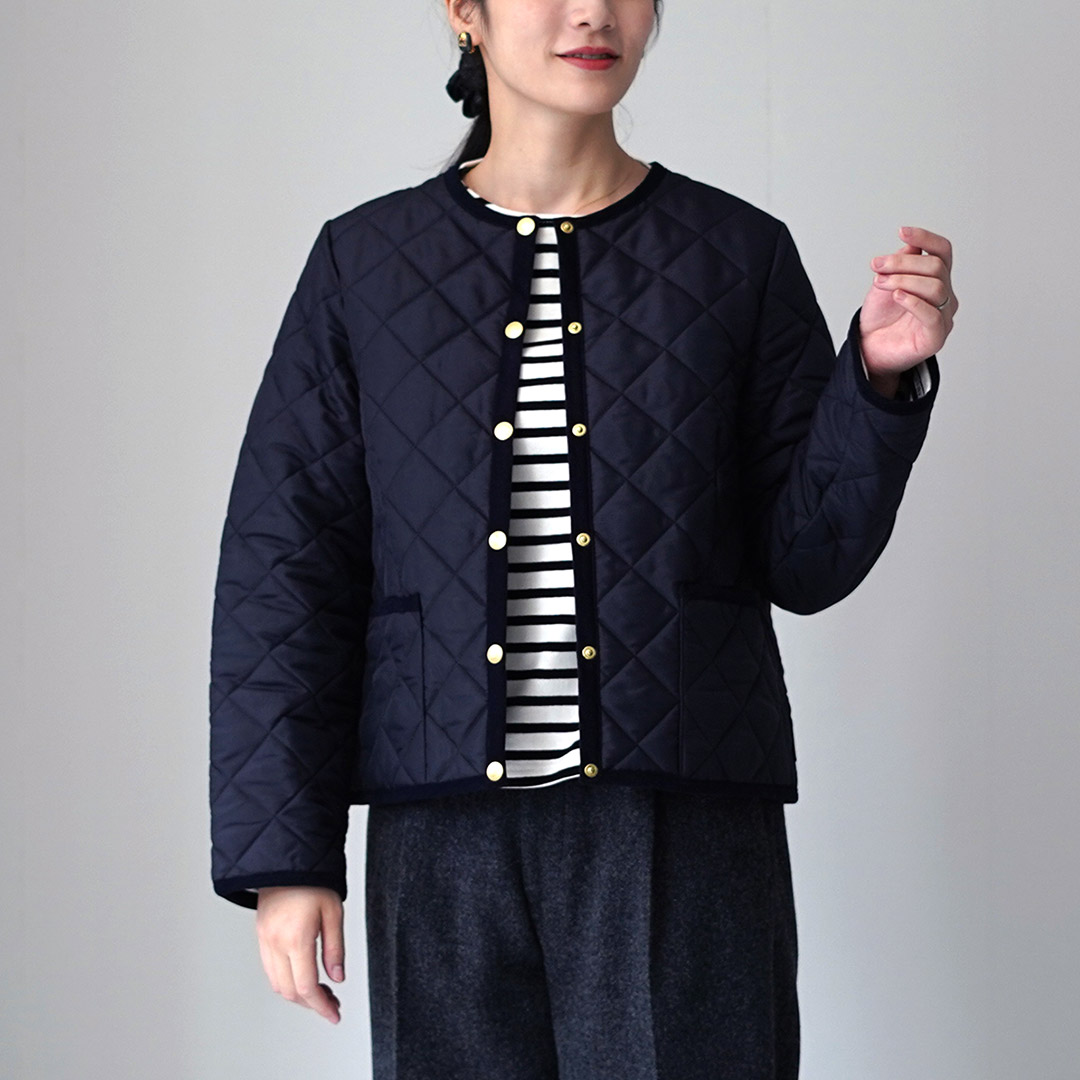 Traditional Weatherwear（トラディショナル ウェザーウェア