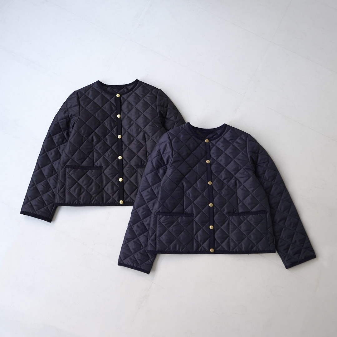 トラディショナル ウェザーウェア