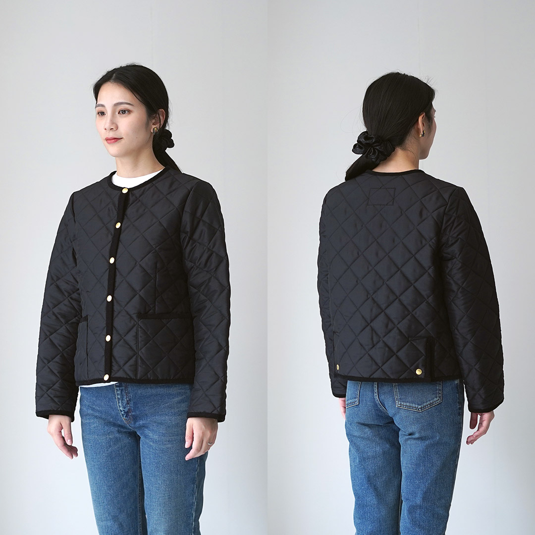 トラディショナル ウェザーウェア