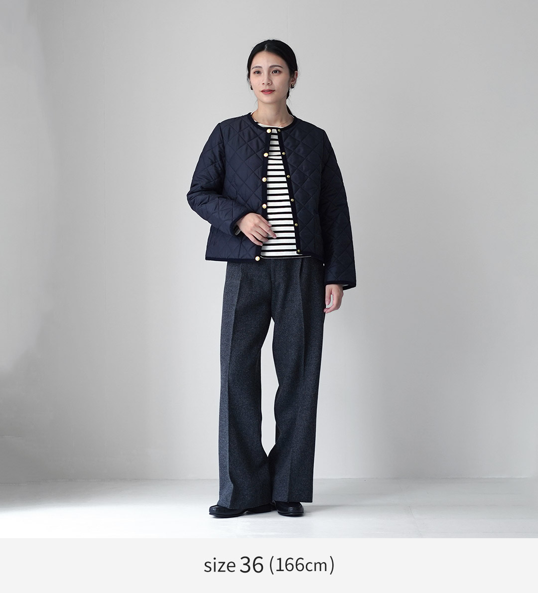 トラディショナル ウェザーウェア