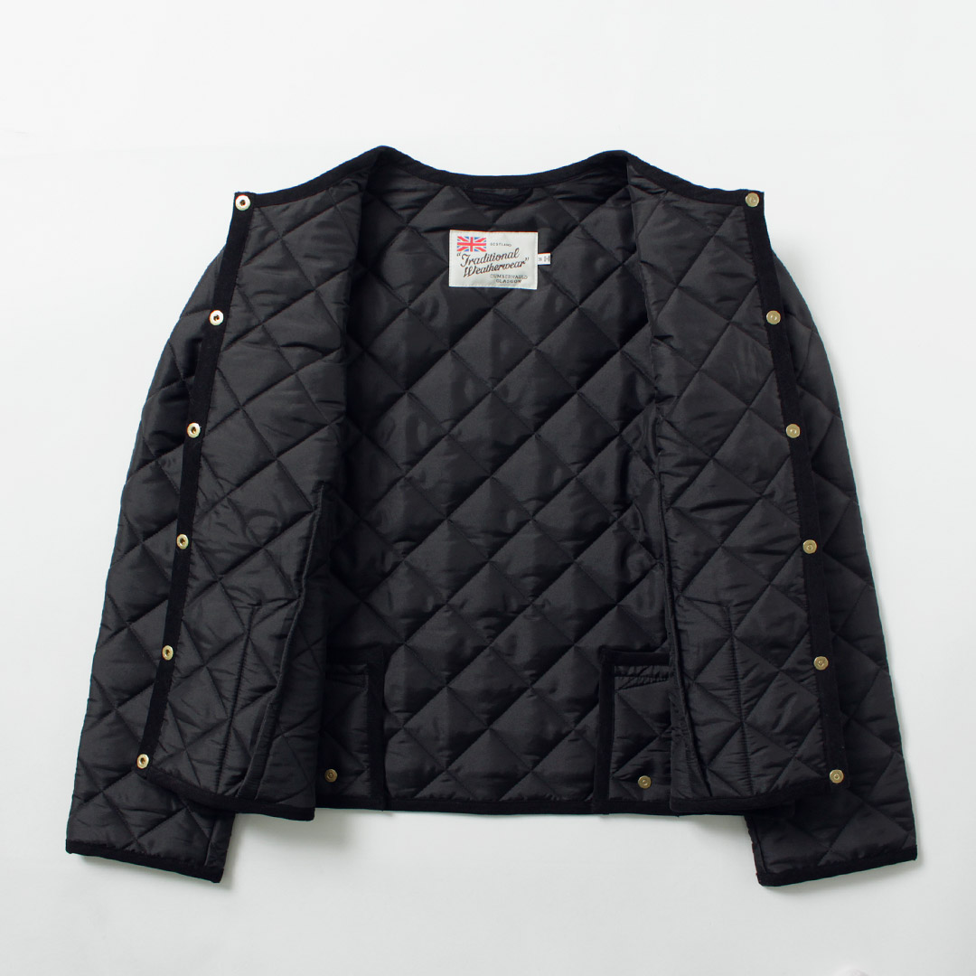 トラディショナル ウェザーウェア