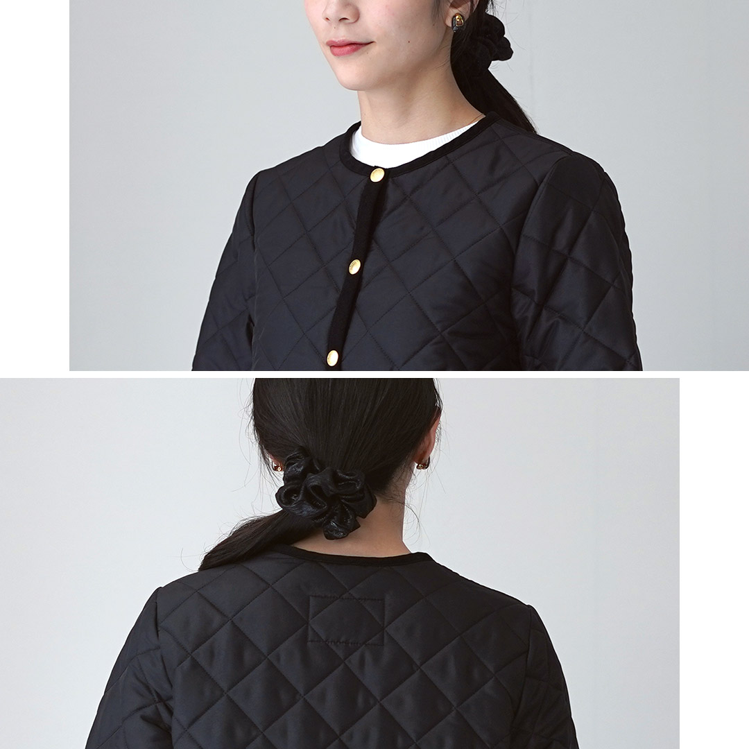 トラディショナル ウェザーウェア