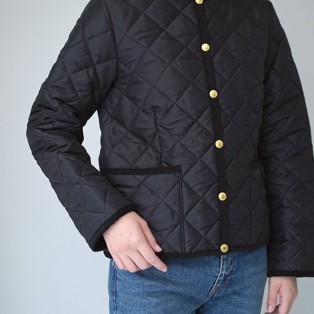 トラディショナル ウェザーウェア