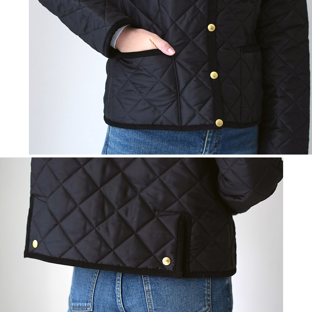 トラディショナル ウェザーウェア