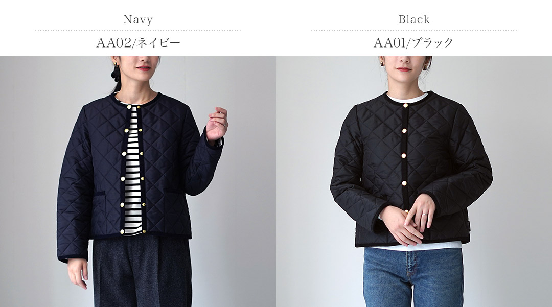 トラディショナル ウェザーウェア