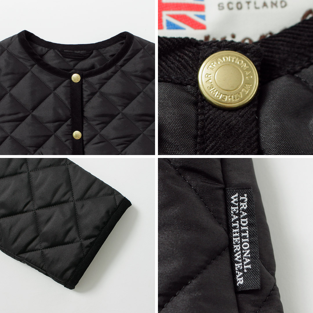 トラディショナル ウェザーウェア