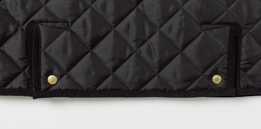 トラディショナル ウェザーウェア