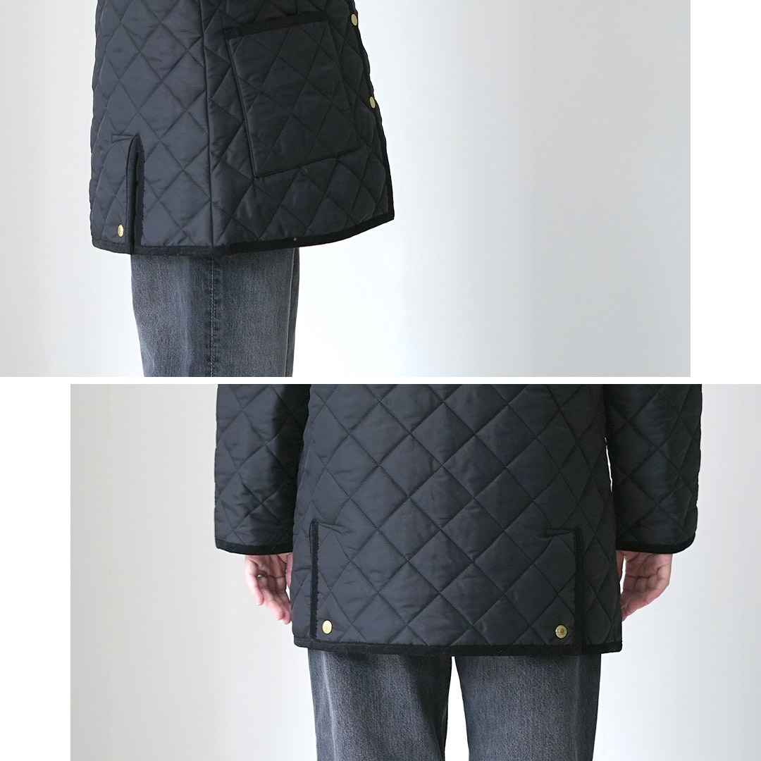 トラディショナル ウェザーウェア