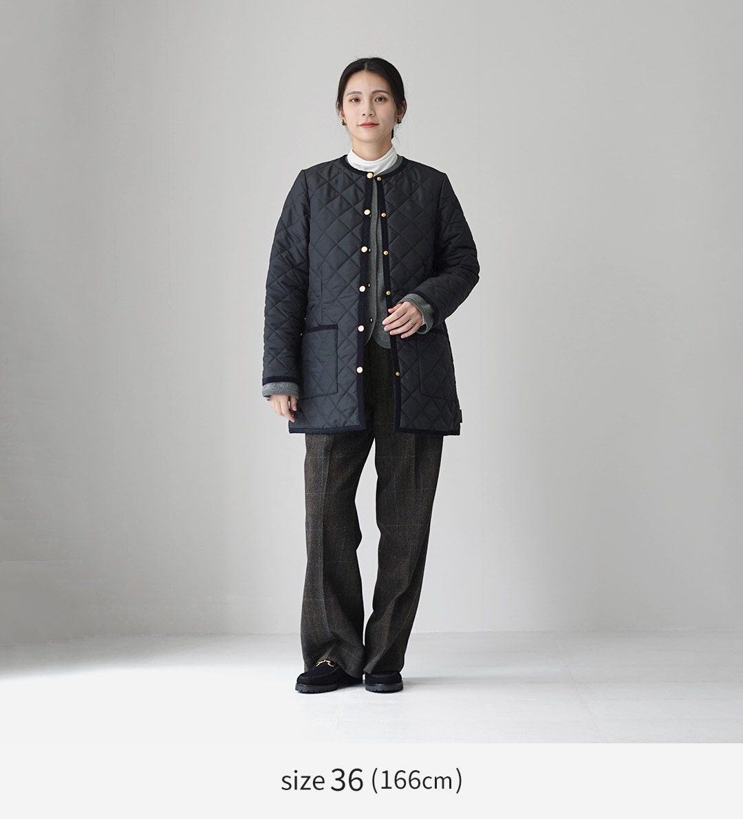 Traditional Weatherwear（トラディショナル ウェザーウェア） ARKLEY