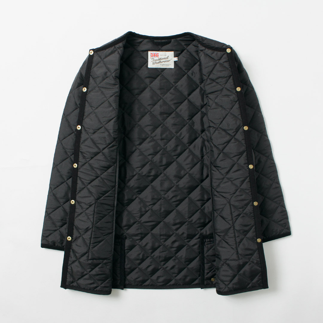 トラディショナル ウェザーウェア