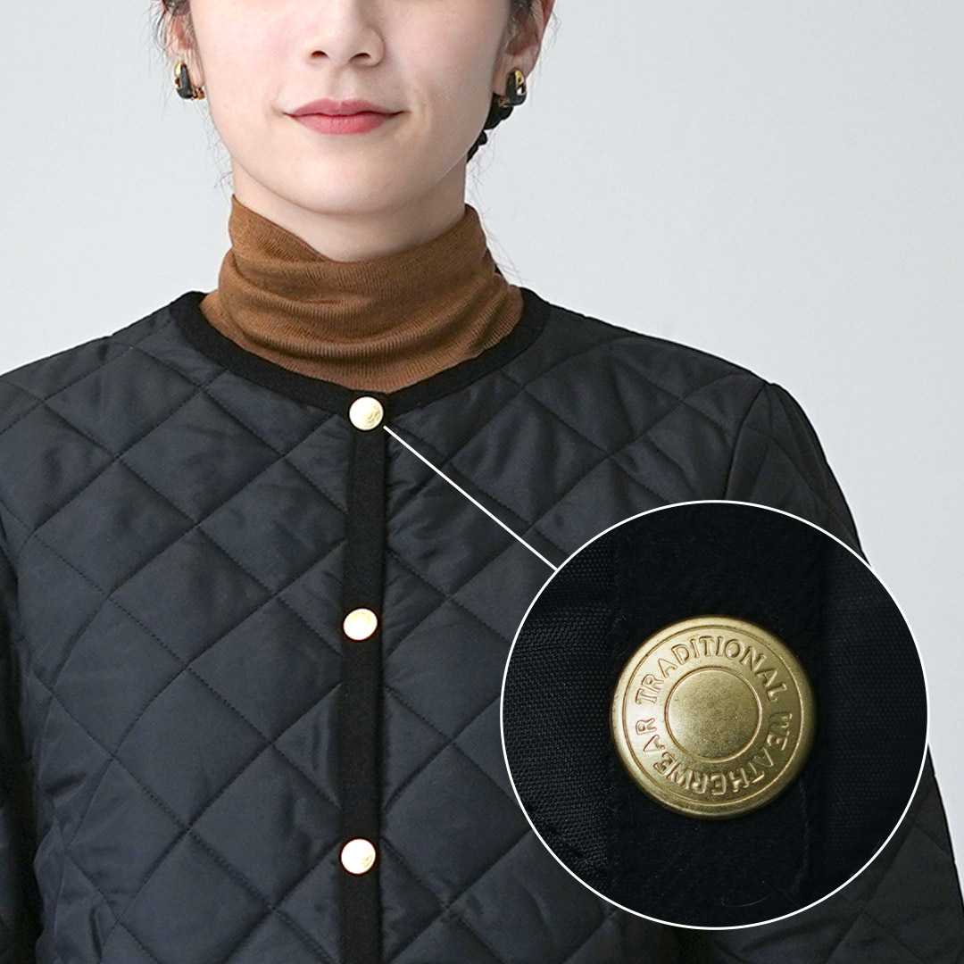 トラディショナル ウェザーウェア