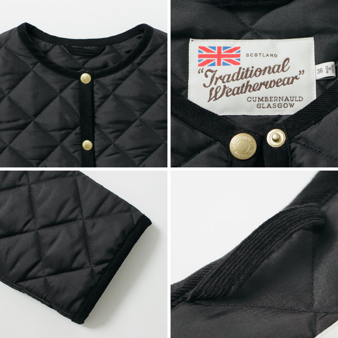 トラディショナル ウェザーウェア