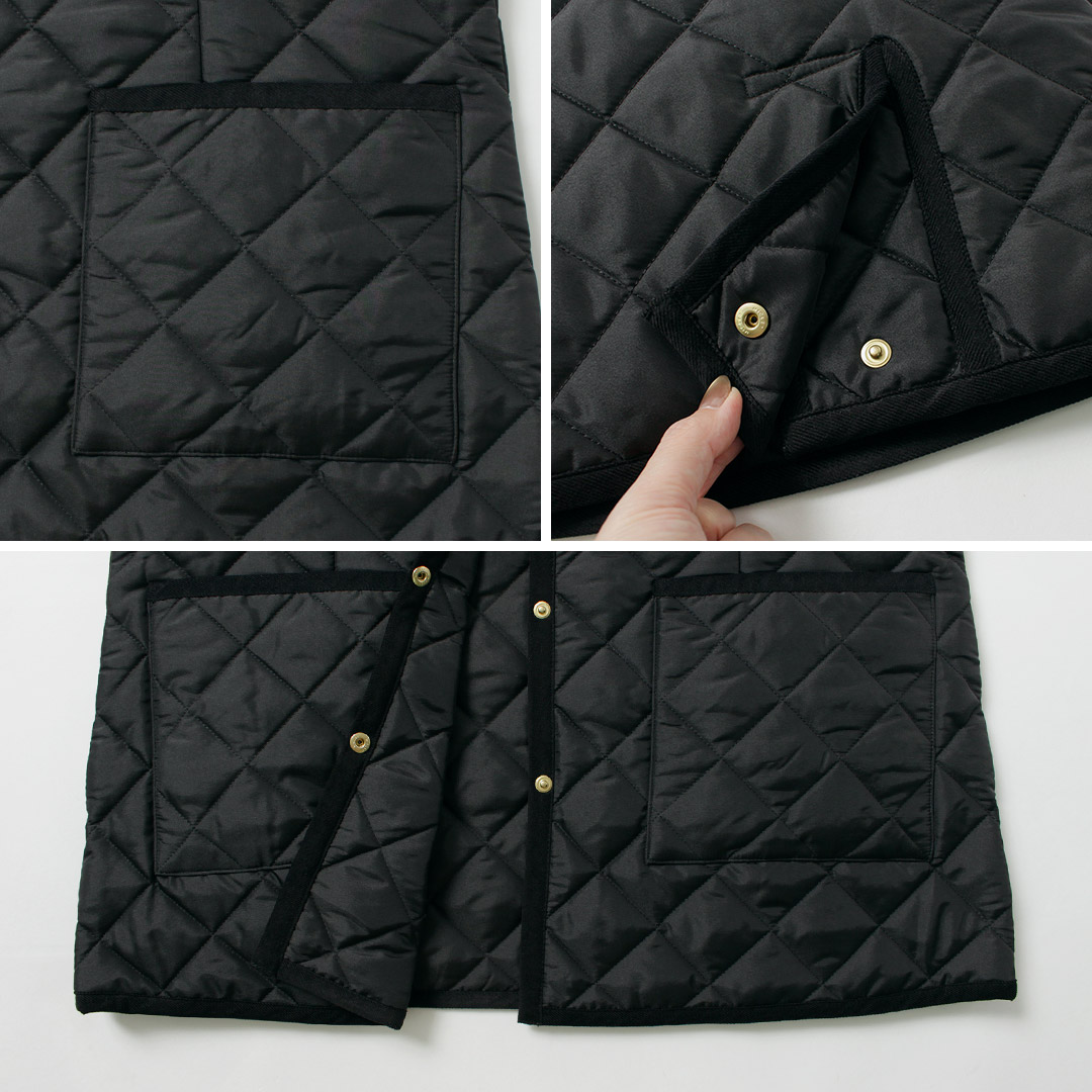 トラディショナル ウェザーウェア