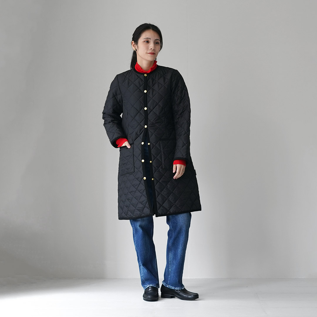 トラディショナル ウェザーウェア