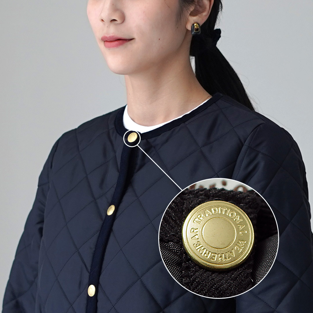 トラディショナル ウェザーウェア