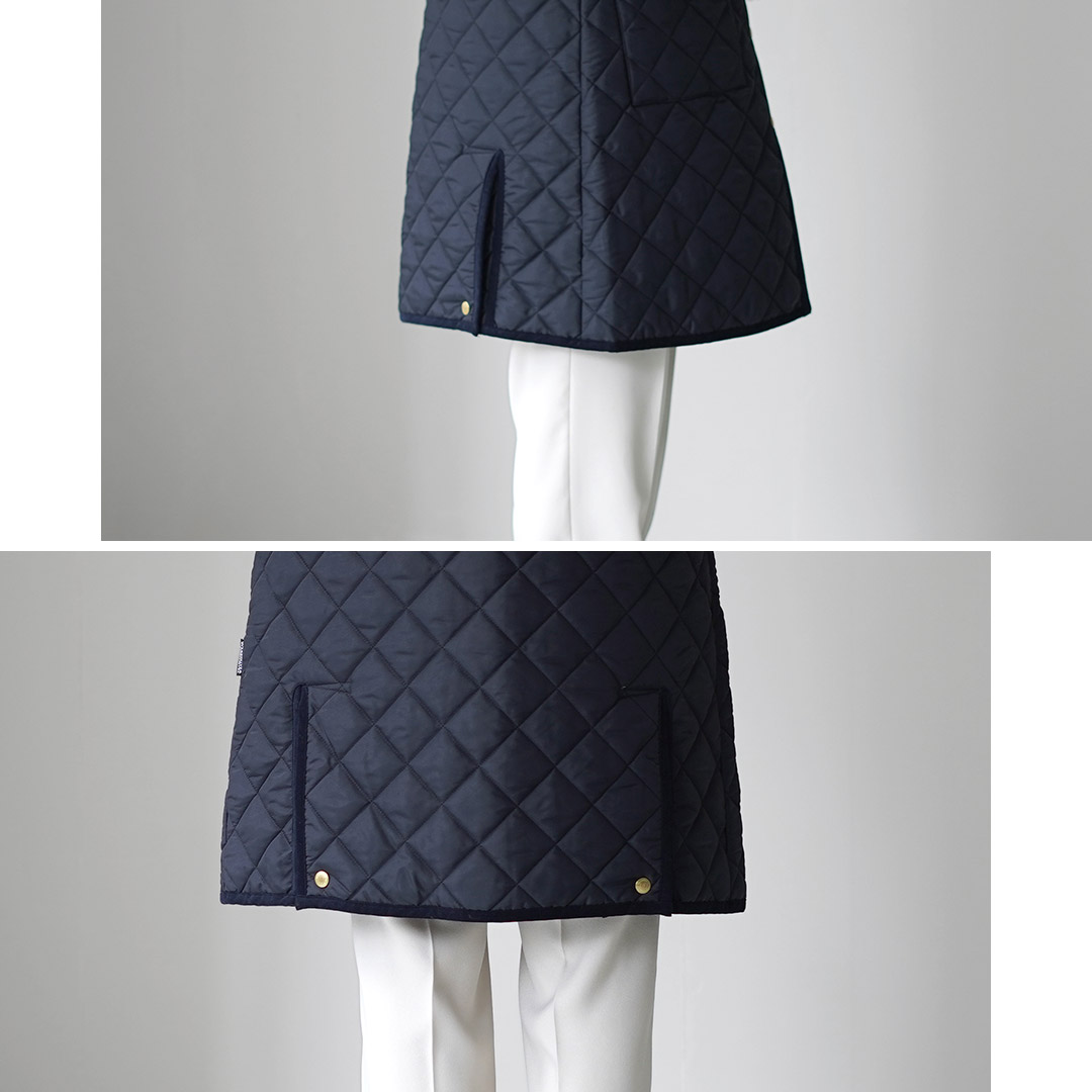 トラディショナル ウェザーウェア