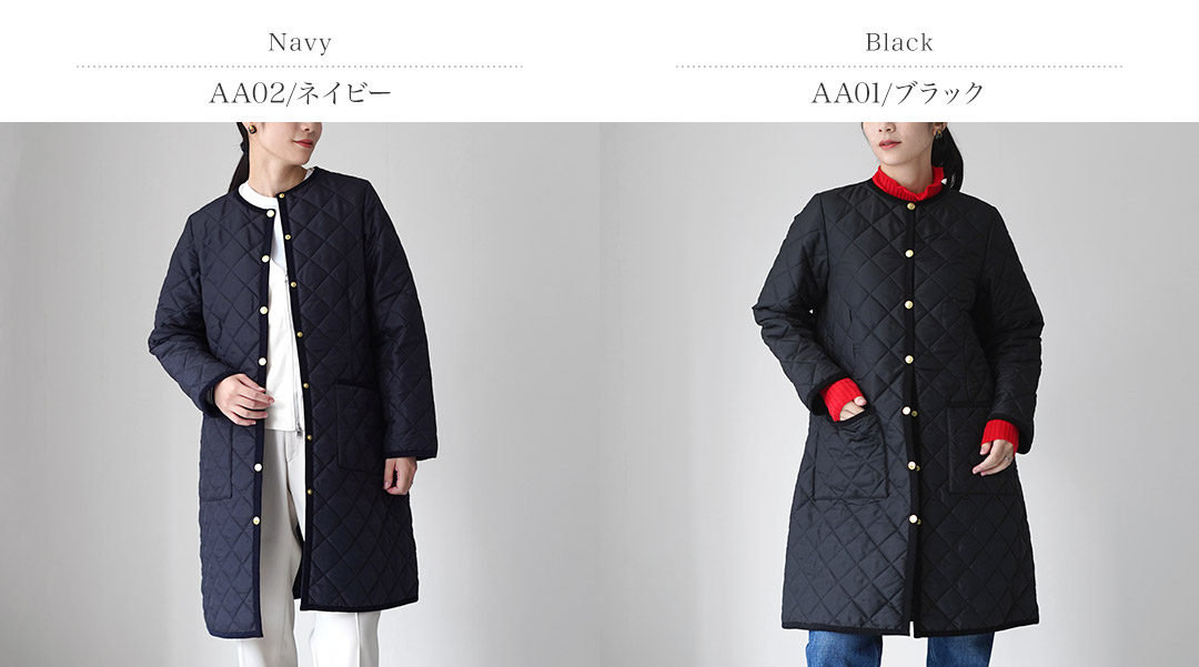 トラディショナル ウェザーウェア