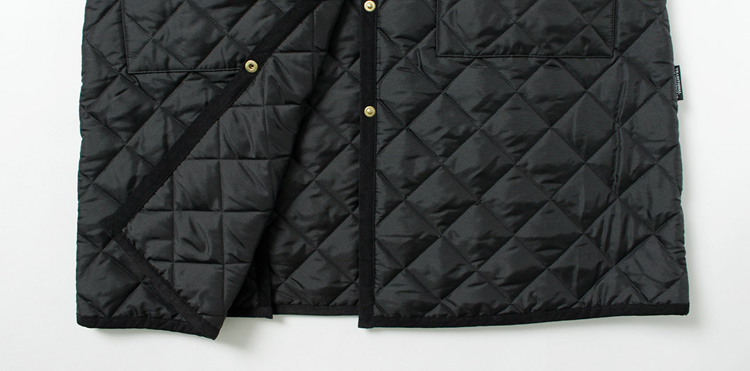 トラディショナル ウェザーウェア