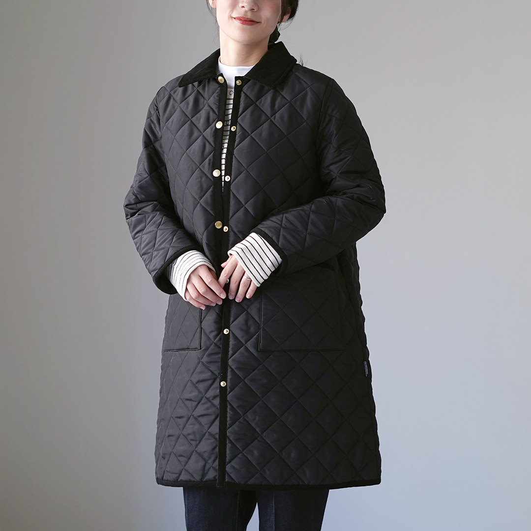 Traditional Weatherwear（トラディショナル ウェザーウェア） WAVERLY