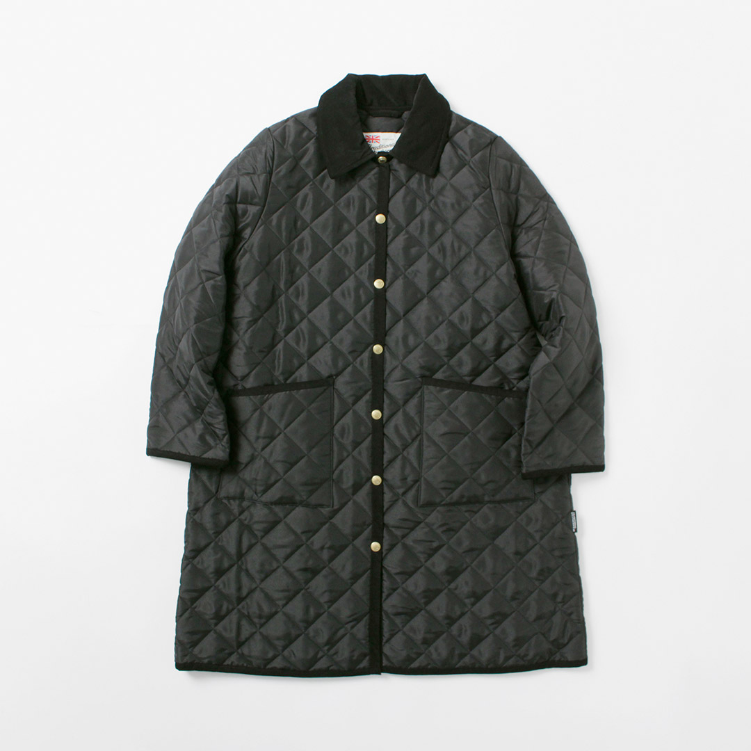 Traditional Weatherwear（トラディショナル ウェザーウェア） WAVERLY