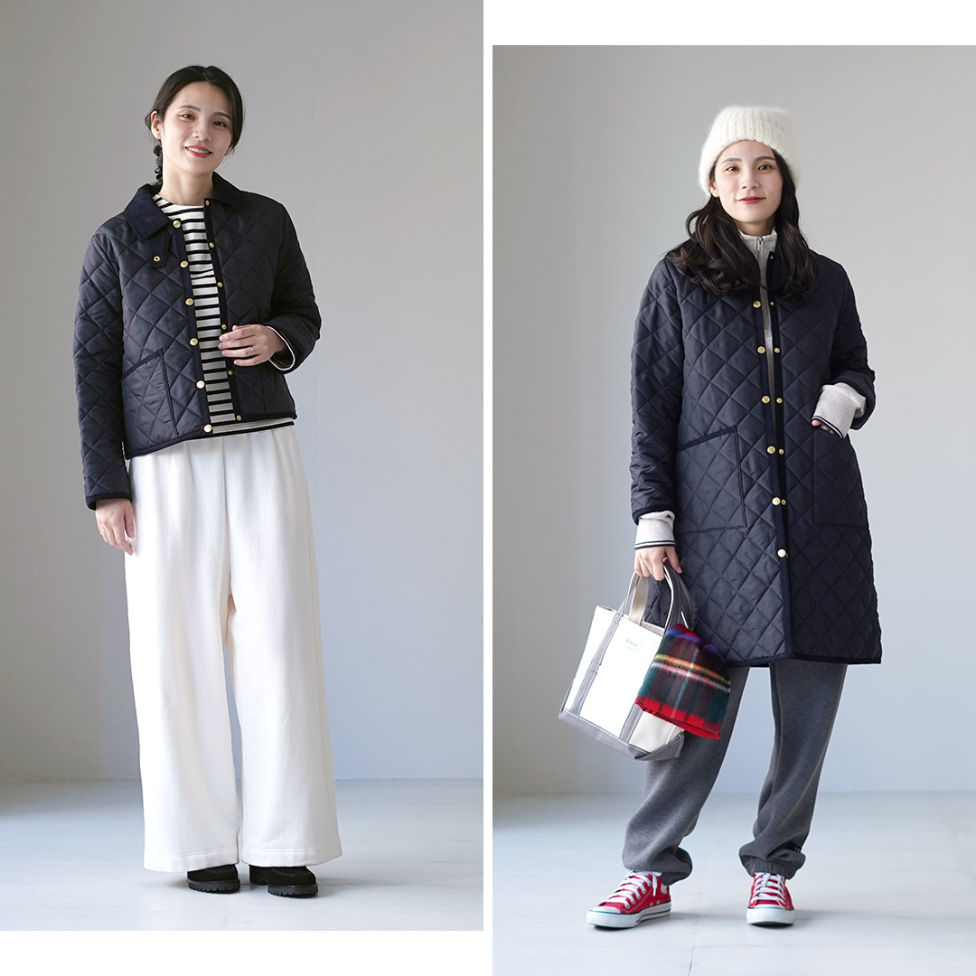 Traditional Weatherwear（トラディショナル ウェザーウェア） WAVERLY