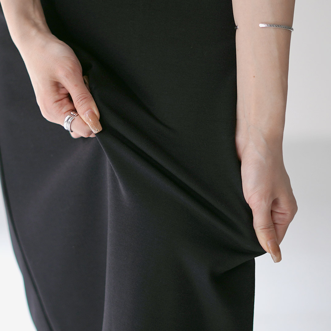 ★coco★ YEEN ADJUST SLIT SKIRT 38サイズ YENN YENN（イェン） アジャスト スリットスカート / ロング タイト