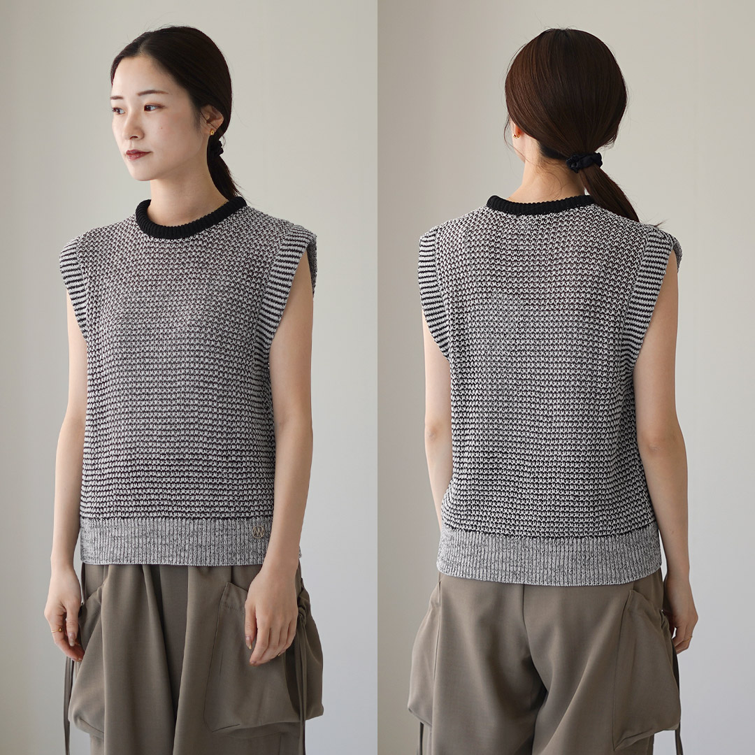 〈YENN/イエン〉ショートフーディーニット　トップス 楽天市場】【30％OFF】YENN（イェン） ケープ プルオーバー