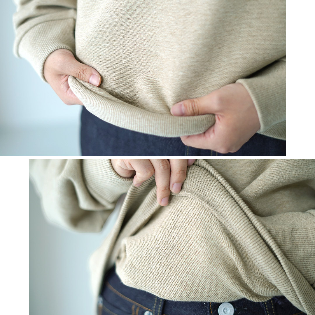 FRED PERRY PERRY（フレッドペリー） ジップ ネック カラー