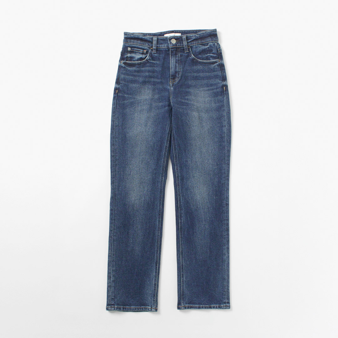 Healthy denim（ヘルシーデニム） Celery Long スリムストレート