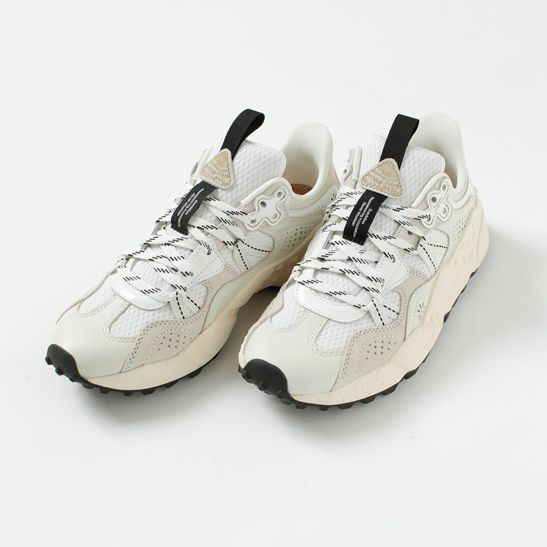 FlowerMOUNTAIN（フラワーマウンテン） タイガーヒル / レディース 靴