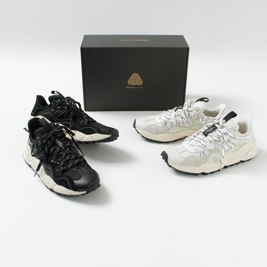 フラワーマウンテン