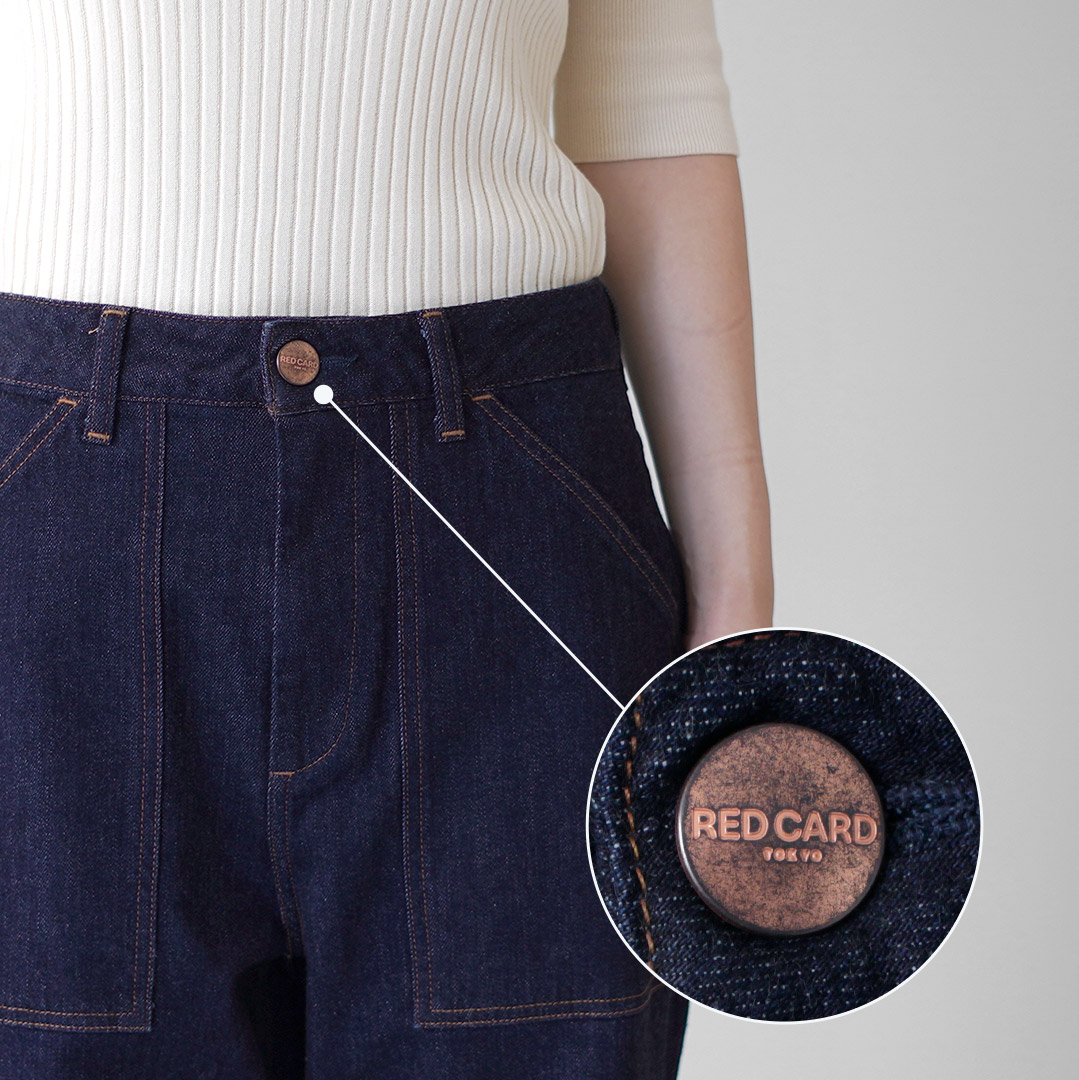 RED CARD TOKYO（レッドカード トーキョー） RED CARD（レッドカード