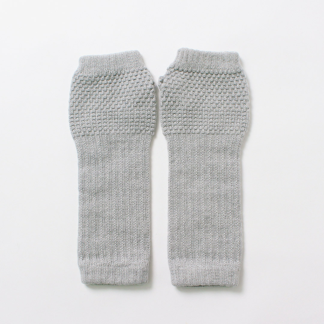 WILLIAM BRUNTON（ウィリアムブラントン） フィンガーレス アーム