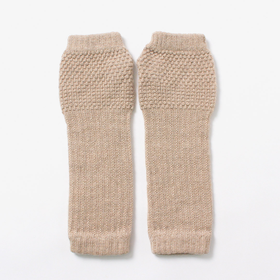 WILLIAM BRUNTON（ウィリアムブラントン） フィンガーレス アーム