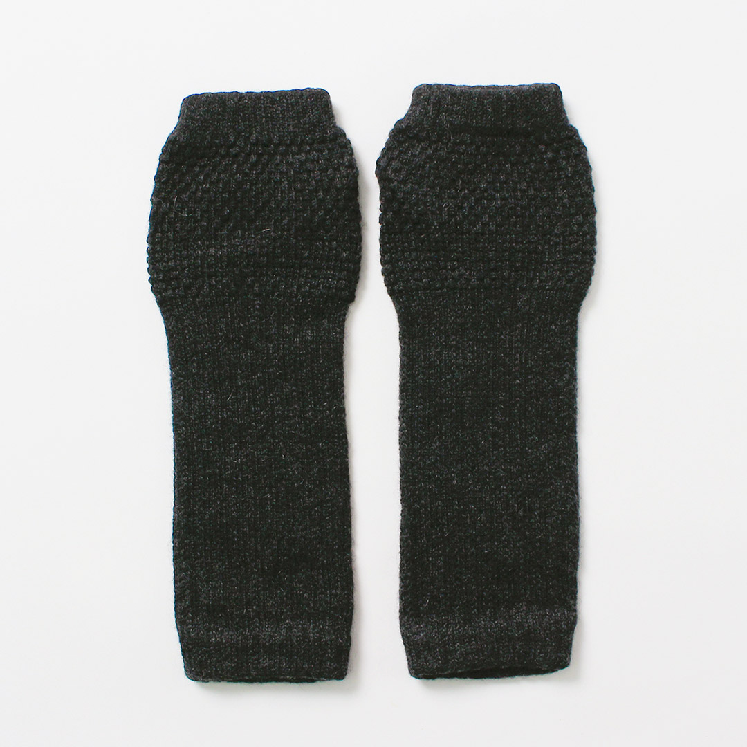 WILLIAM BRUNTON（ウィリアムブラントン） フィンガーレス アーム