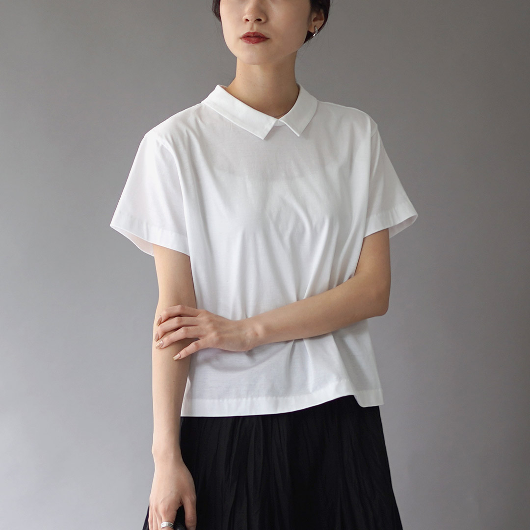 mizuiroind mizuiro ind（ミズイロインド） カラー Tシャツ