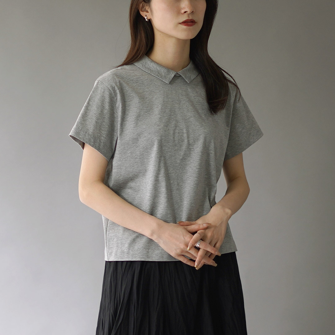 mizuiroind mizuiro ind（ミズイロインド） カラー Tシャツ
