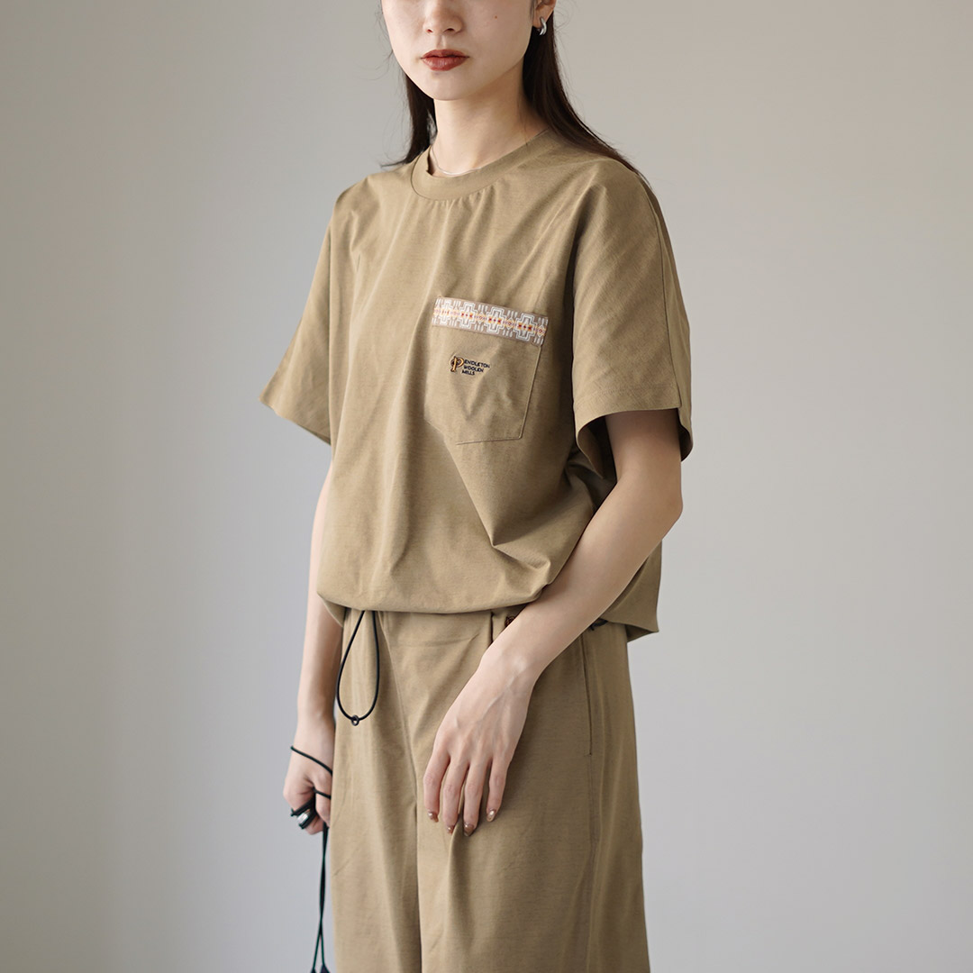 PENDLETON PENDLETON（ペンドルトン） トップス＆パンツ SET