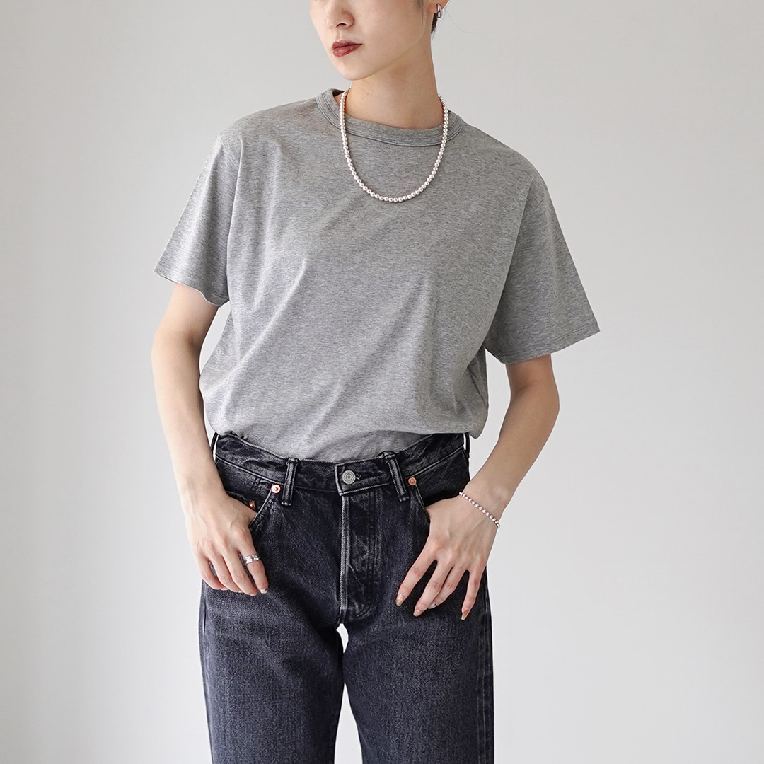 Shinzone SHINZONE（シンゾーン） オーサム Tシャツ 25MMSCU17