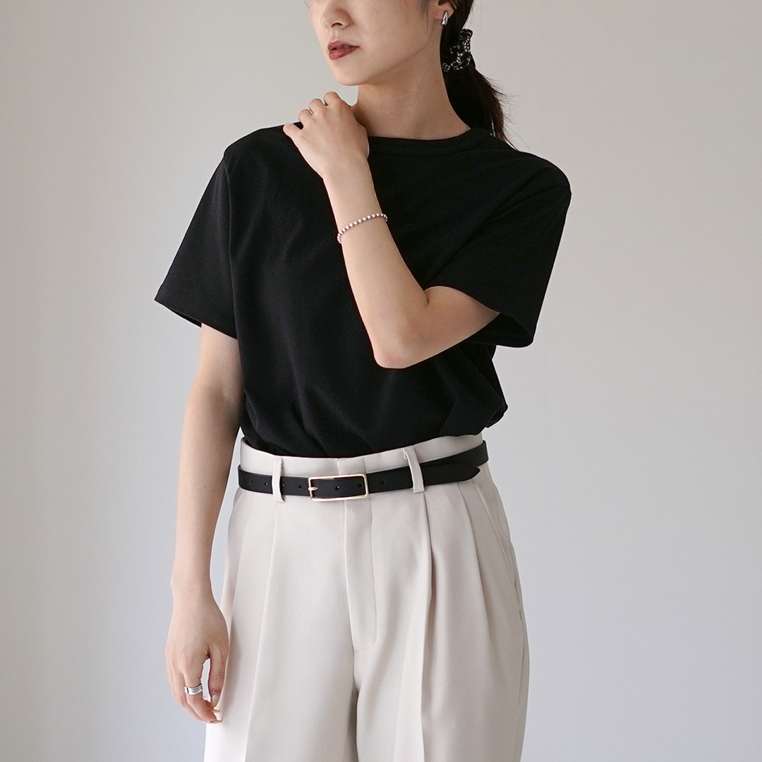 Shinzone SHINZONE（シンゾーン） オーサム Tシャツ 25MMSCU17