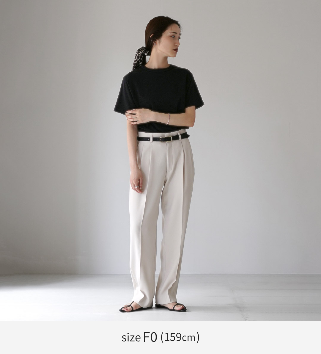 Shinzone SHINZONE（シンゾーン） オーサム Tシャツ 25MMSCU17