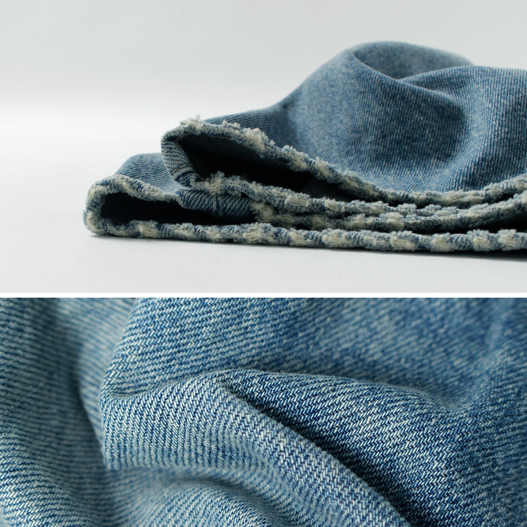 Shinzone SHINZONE（シンゾーン） ハドソン デニム パンツ 225AMSPA02