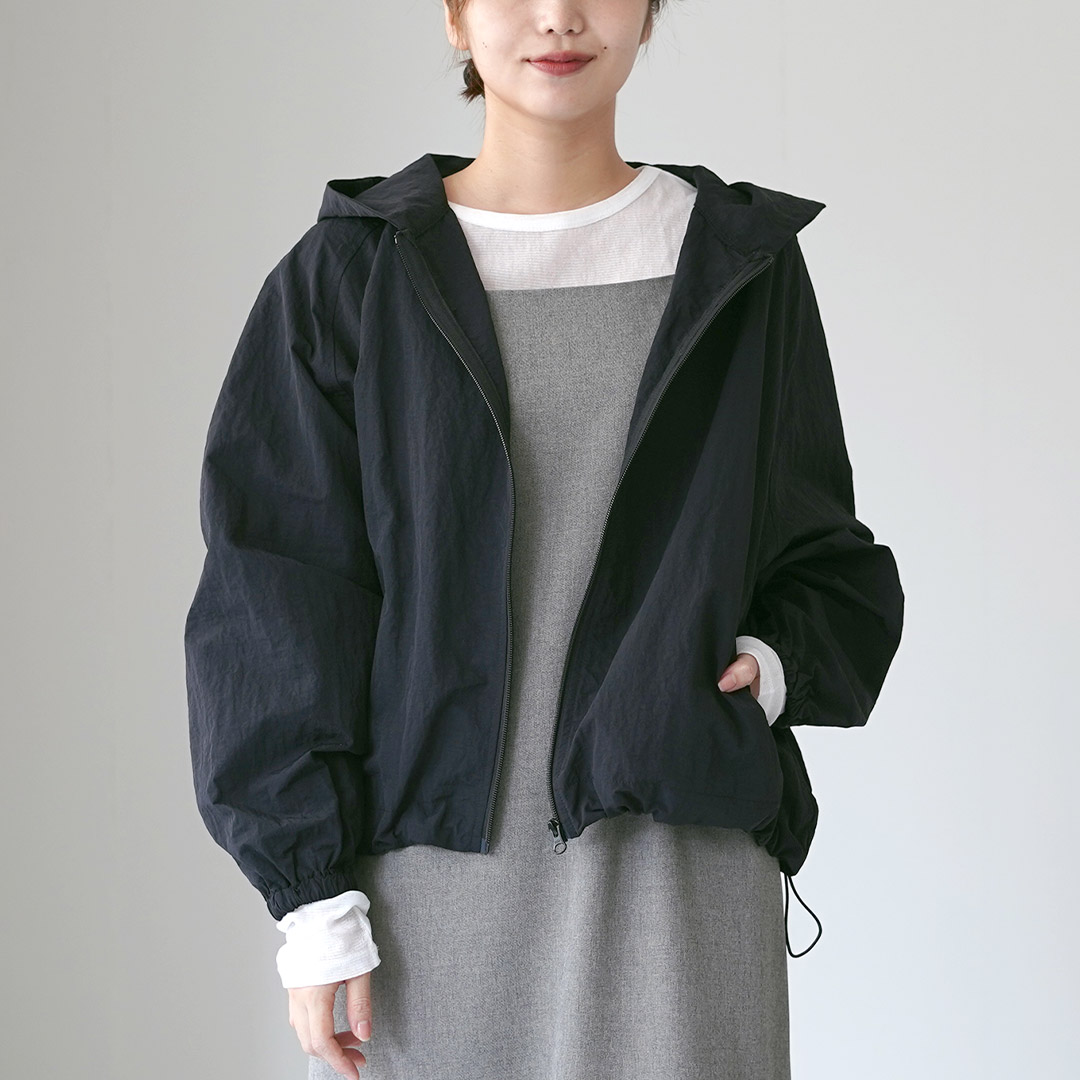 MAO MADE マオメイド ヴィンテージウェザー ドルマンスリーブ ジャケット MAO MADE（マオメイド） 別注 ヴィンテージウェザー ドルマンスリーブ