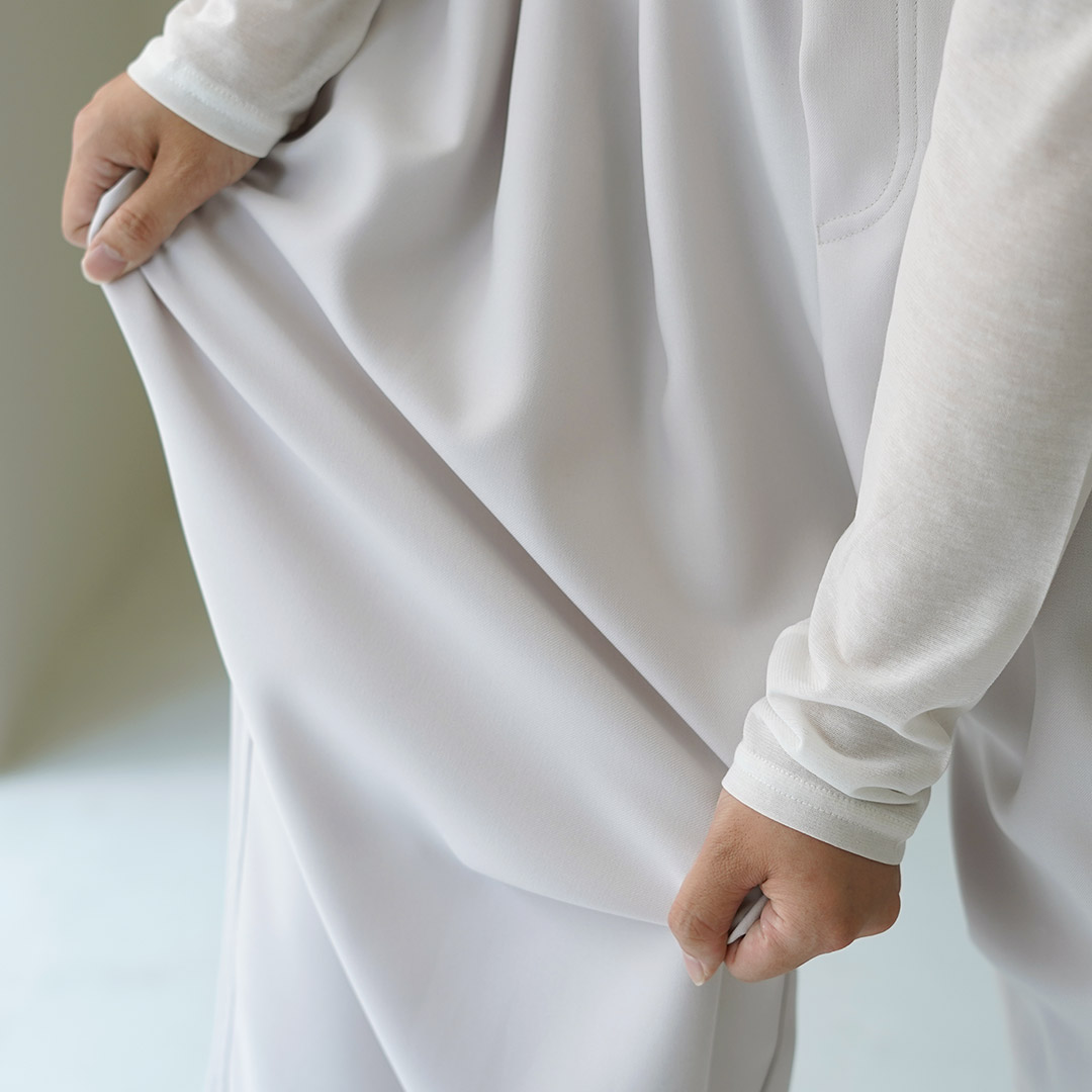 ミズイロインド