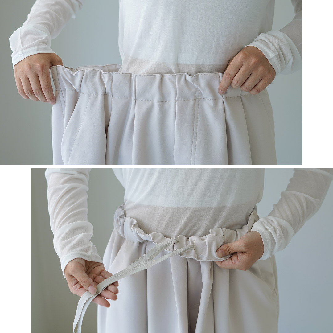 ミズイロインド