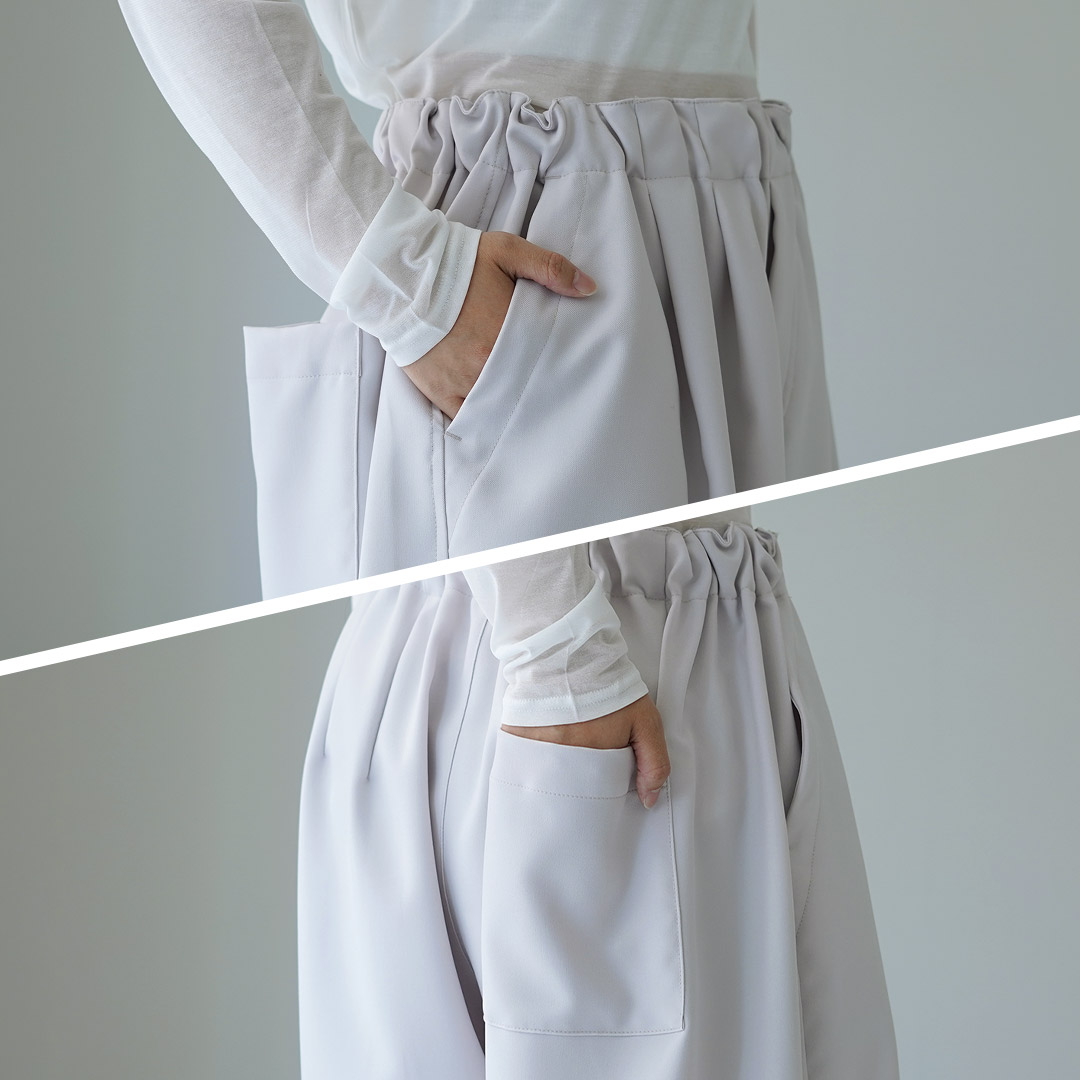 ミズイロインド