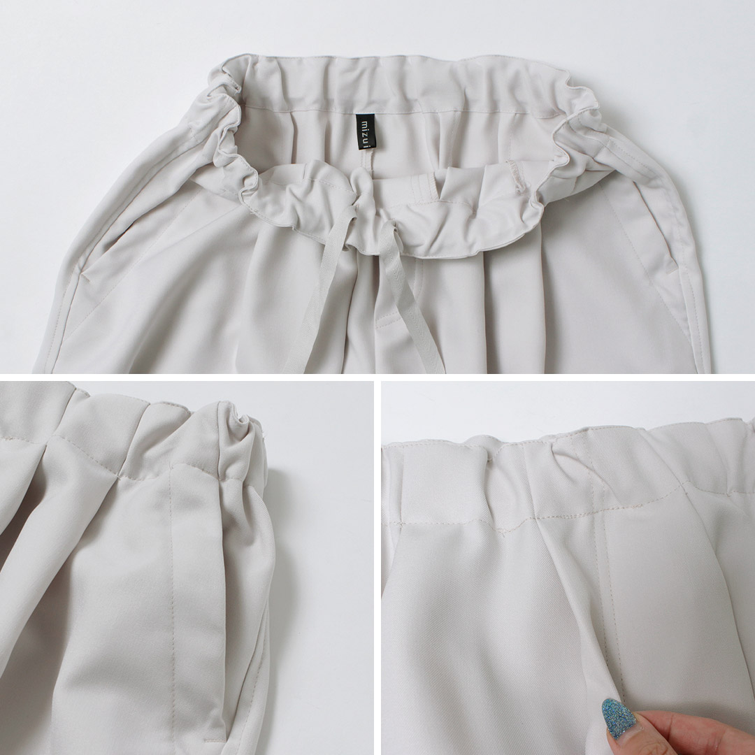 ミズイロインド